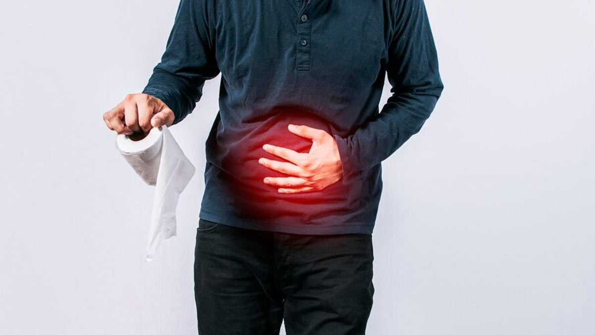 Excessive Heat Can Cause Loose Motions, These Home Remedies Might Help